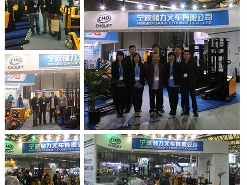 2015 Asie CeMAT